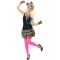 80s Party Girl Adult Kit