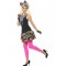 80s Party Girl Adult Kit