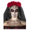 Day Of The Dead Face Tattoo Kit