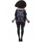 Day Of The Dead Bandit Adult Costume