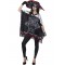 Day Of The Dead Bandit Adult Costume