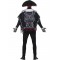 Day Of The Dead Bandit Adult Costume