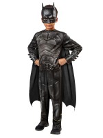 Batman 'The Batman' Classic Child Costume