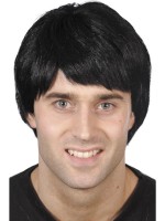 Guy Short Wig for Adult