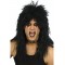 Hard Rocker Wig for Adult