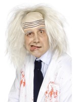 Madman Wig for Adult