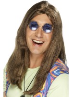 Neil Hippy Wig for Adult