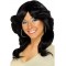 70s Flick Wig for Adult
