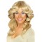 70s Flick Wig for Adult