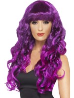 Superstar Wig for Adult