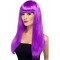 Babelicious Wig With Fringe for Adult