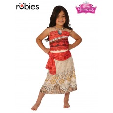 Moana Child Costume Moana Child Costume