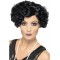 Flapper Brown Wig for Adult