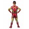 Iron Man Classic Boys Costume