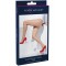 Diamond Net Tights - One Size