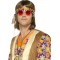 Red Hippie Spectacles for Adult