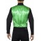 Sequin Green Waistcoat Adult