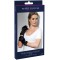Black Gloves Short for Adult