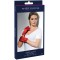 Red Gloves Short for Adult