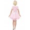 50s Diner Girl Costume