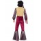 70s Psychedelic Rocker Costume