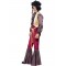 70s Psychedelic Rocker Costume