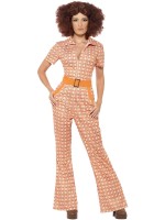 70s Chic Costume