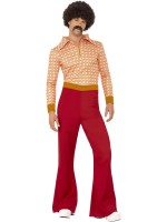 70s Guy Costume