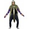 Octopus Deluxe Costume for Adult