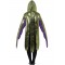 Octopus Deluxe Costume for Adult