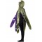 Octopus Deluxe Costume for Adult