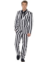 Humbug Suit for Adult