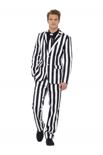 Humbug Suit for Adult