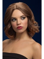 Fever Olivia Dark Blonde Adult Wig