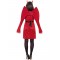 Red Devil Adult Costume