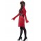 Red Devil Adult Costume