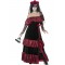 Day Of The Dead Bride Deluxe Adult Costume