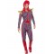 Space Superstar Adult Costume