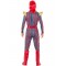 Space Superstar Adult Costume