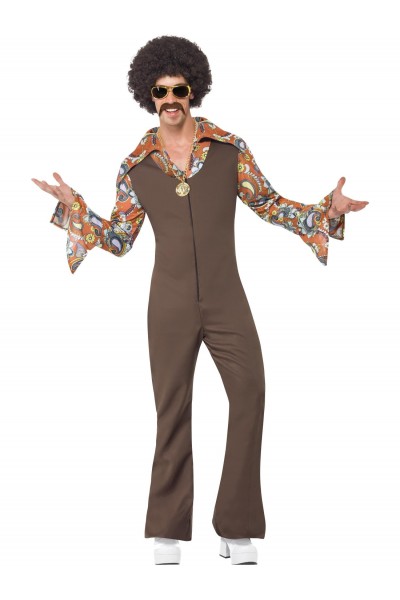 Groovy Boogie Costume