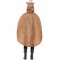 Giraffe Poncho, Adult Animals