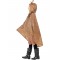 Giraffe Poncho, Adult Animals