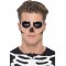 Skeleton Glow In The Dark Kit Make-Up