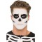 Skeleton Glow In The Dark Kit Make-Up