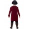 Deluxe Pirate Captain Child Costume