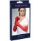 Gloves, Red for Adult