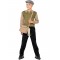 Evacuee Boy Accessory Kit
