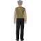 Evacuee Boy Accessory Kit