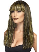 Egyptian Goddess Wig for Adult