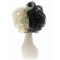 Evil Madame Wig for Adult